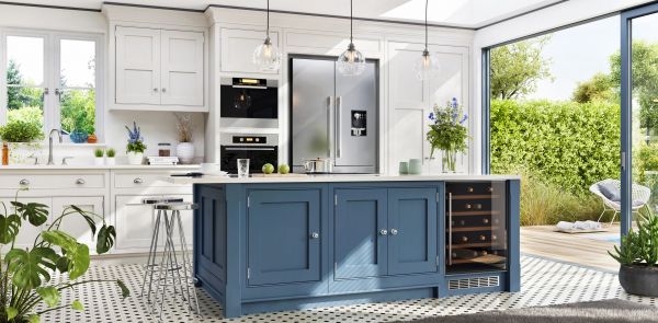 Kitchen Design Service in San Antonio