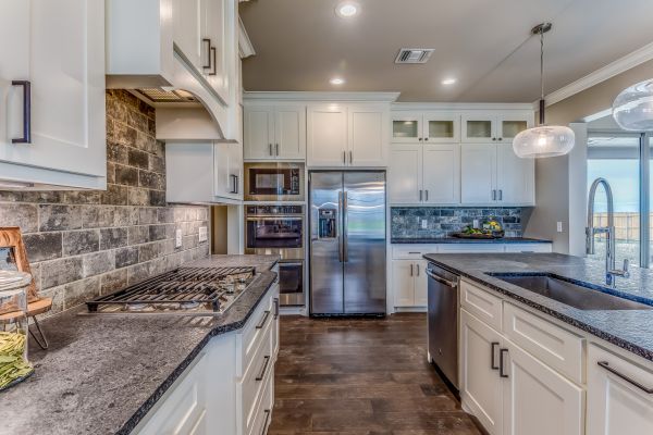 Cabinet Remodeling in San Antonio