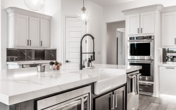 Kitchen Updating in San Antonio