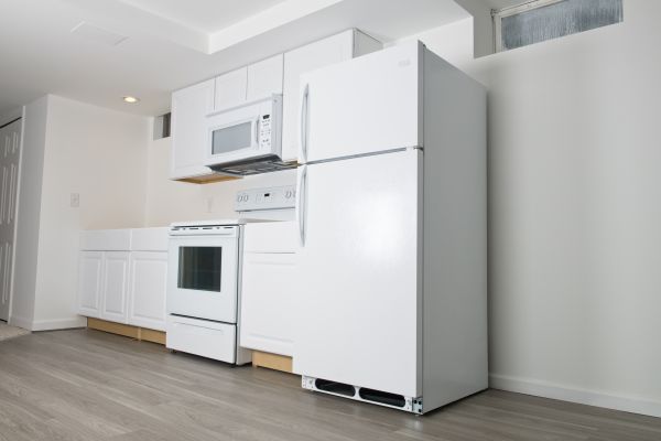 Kitchen Cabinet Remodeling in San Antonio