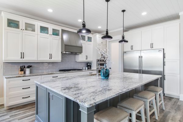 Modern Kitchen Remodeling in San Antonio