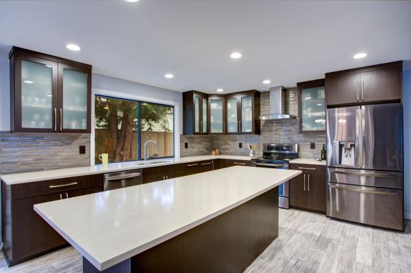 Kitchen Renovation in San Antonio