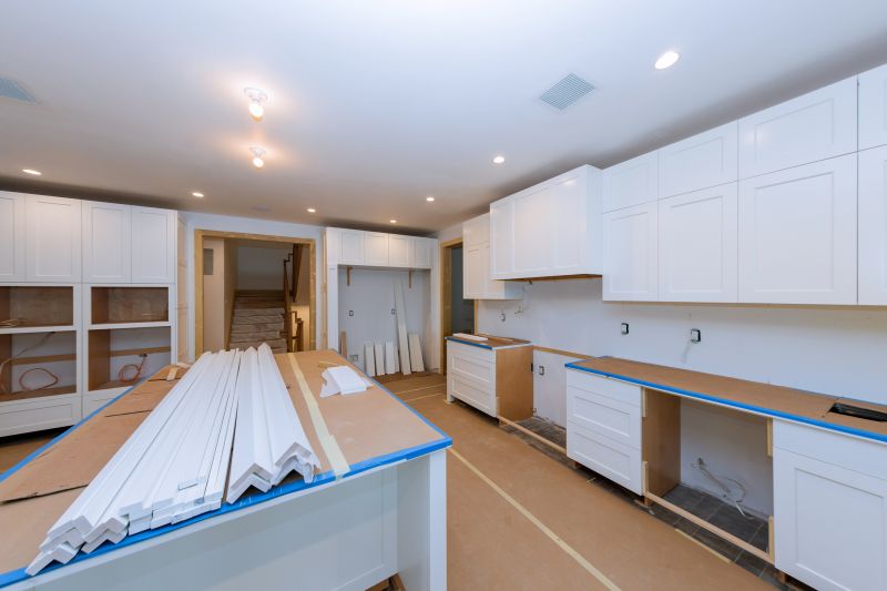 How A Kitchen Remodel Increases Home Value