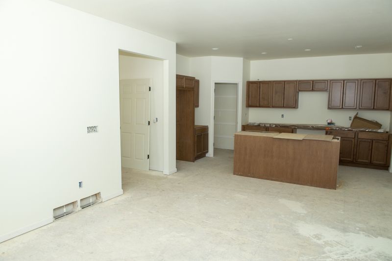 Kitchen Cabinet Remodeling